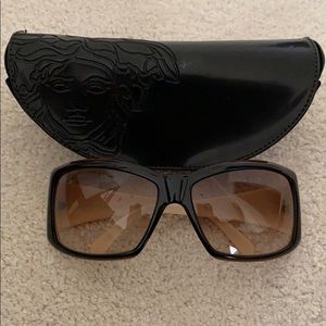 Versace sunglasses